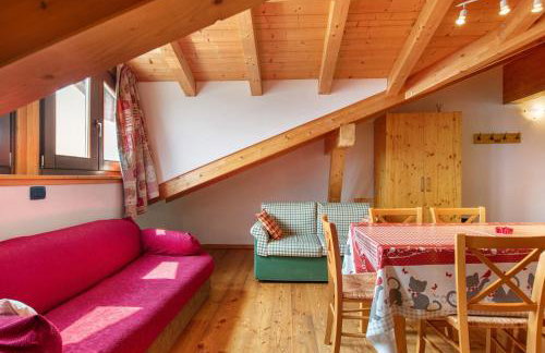 Agriturismo Soleil Levant Torgnon - Foto 34