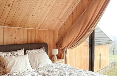 Chaty w chmurach - Foto 10