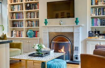 Spence Lodge Cosy 2-Bed Stone Cottage, Alnmouth - Foto 9