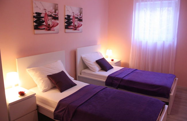 Apartments Tanja & Josipa - Foto 14