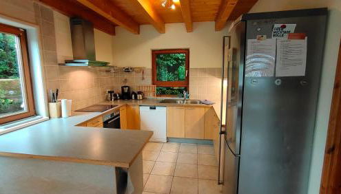 Ferienhaus Dürr23 - Foto 5