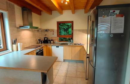 Ferienhaus Dürr23 - Foto 5