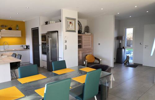 Gîte Villa le 29 - Foto 31