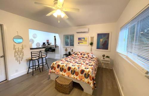 Tropical Paradise in Miracle Mile with Parking - Foto 52