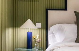 Stylish 4 suites +patio luxury apartment Gran Via - Photo 27