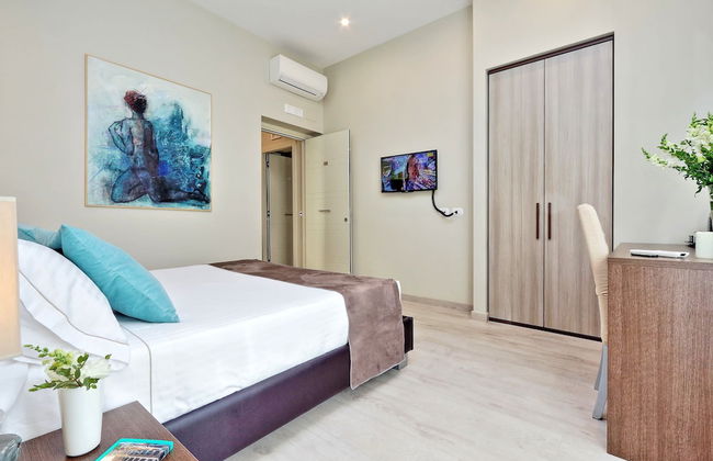 Relais Servio Tullio - Foto 30