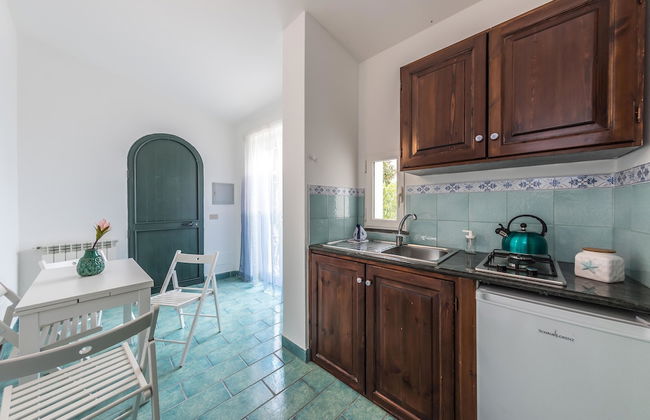 Ischia Dream Sunset - Foto 44