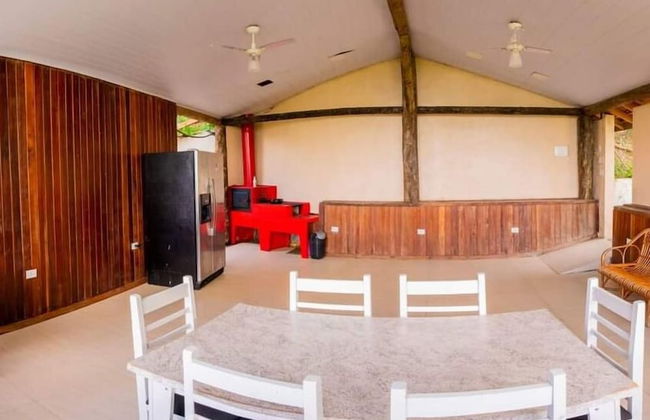 Chalé Mirante do Félix Ubatuba - Photo 14