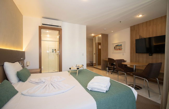 360 Athos Bulcão by Ozped - Photo 30