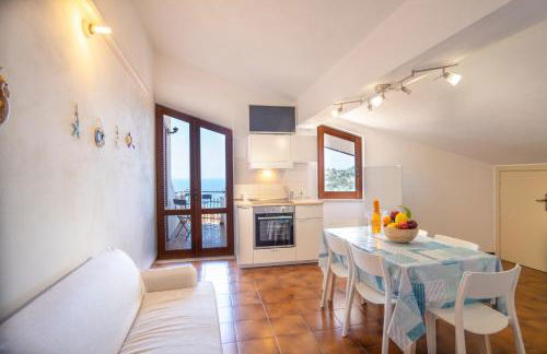 Villa Acquamarina, Family apartments with pool - 300 meters from the beach - Foto 77