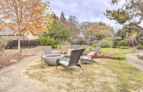 Peaceful Windsor Retreat with Private Hot Tub! - Foto 28