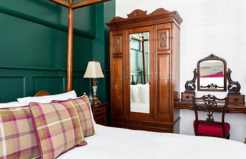 Staycations Maldon Suites - Foto 28