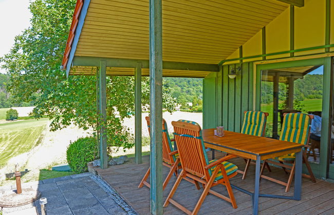 Wiesenhütte - Foto 33