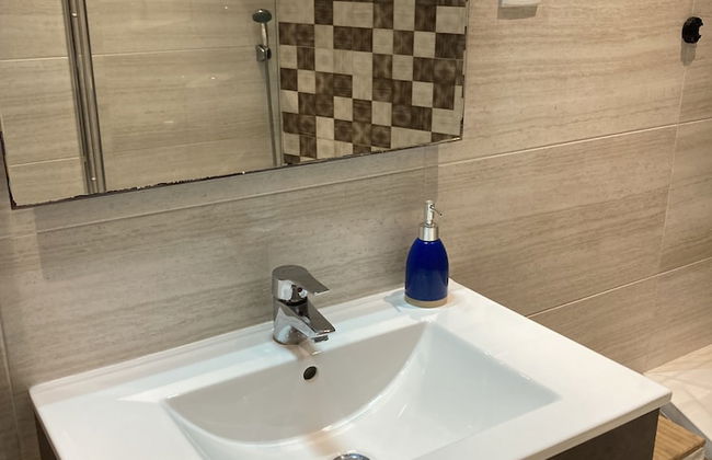 Side SeaView 3Bedrooms Apartment Sliema - Foto 47