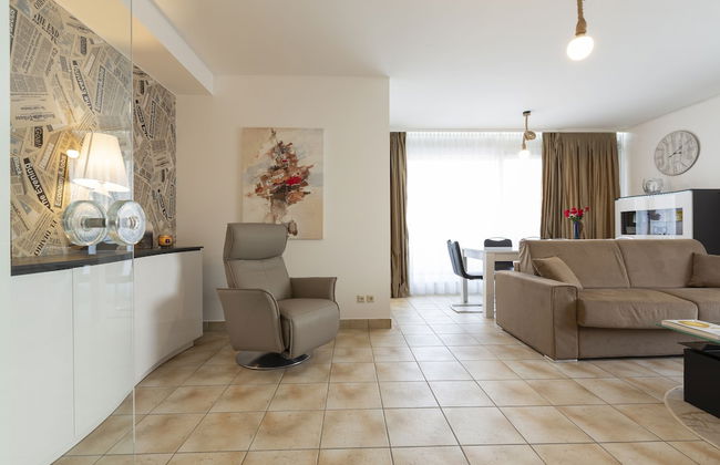 The Queen Luxury Apartmen-Villa Vittoria - Photo 25