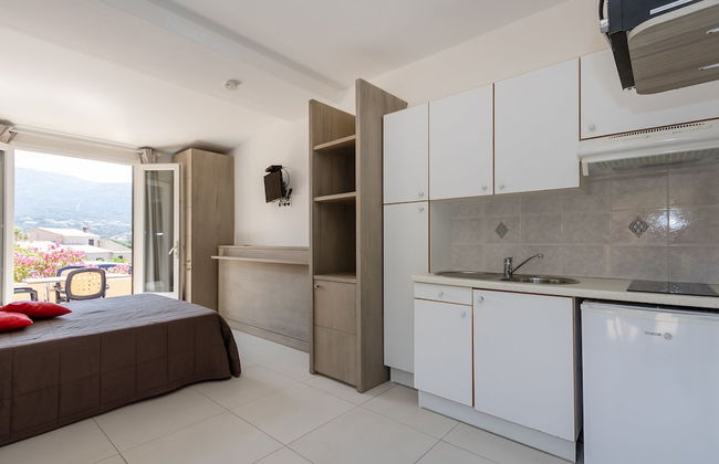 Hôtel et Résidence Ta Kladia - Omigna - Photo 40