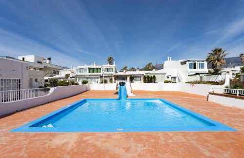 Home2Book Cozy Apt Pool & Tenis Court, El Porís - Foto 25