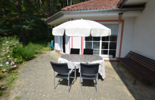 Comfortable Detached House With Large Garden - Photo 19