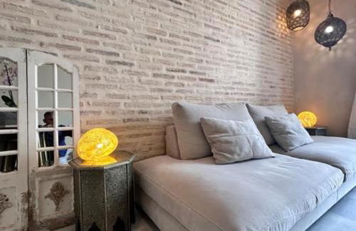 innCádizPalacio Conde Casa-Brunet - Foto 53