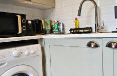 1-Bed flat near West Norwood station - Foto 32