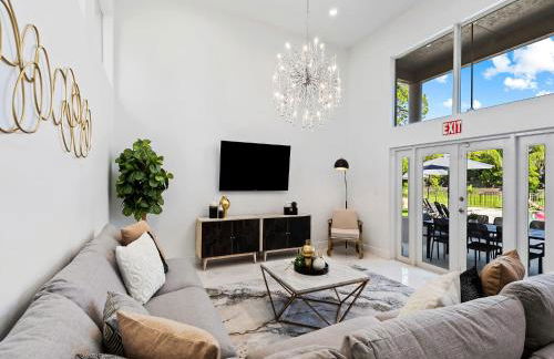 Villa wpool games BBQ - Foto 40