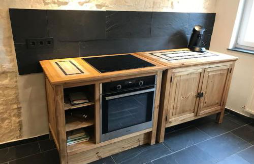 Ferienwohnung Felinenhof - Foto 17