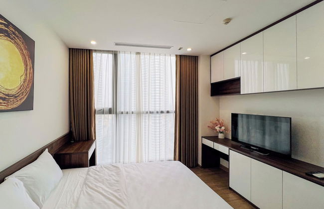 Vinhomes Skylake - Quylodge - Photo 26