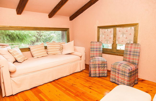 Utopia Mountain Chalet - Foto 10