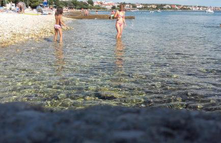 Lily Apartments Punta Skala - Foto 19