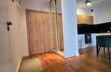Apartament Olimpijska 6L - Foto 9
