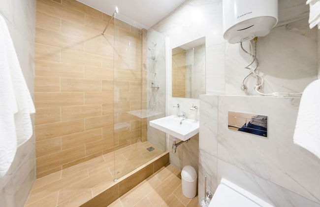 The First Apart Hotel - Foto 35