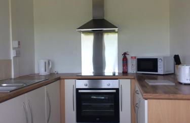 Ayrshire cottage - Foto 17