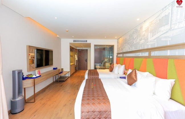 Victor Condotel Mui Ne - Foto 13