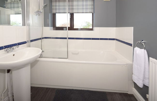 Ideal for Alton Towers, Staffordshire and The Peak District - Foto 21