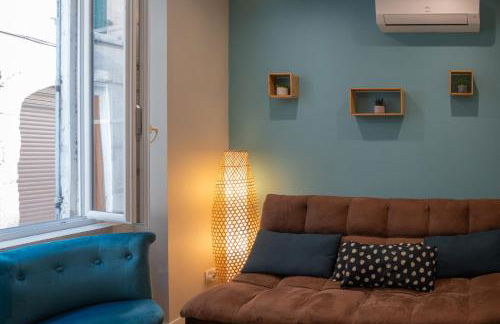 Bâtiment Les Hauts De Bourg - Foto 3