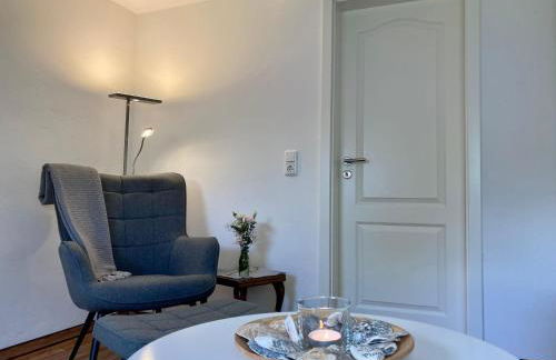 Ferienhaus Spatzenvilla - Foto 8