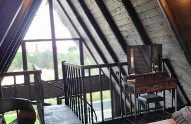 A Frame Villas - Photo 22