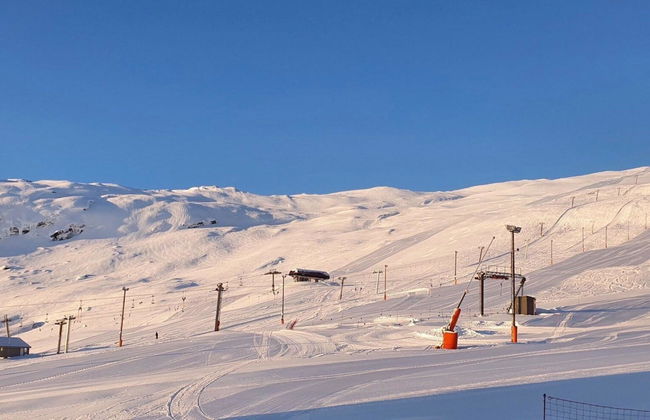 Hordatun Hotel - Foto 6