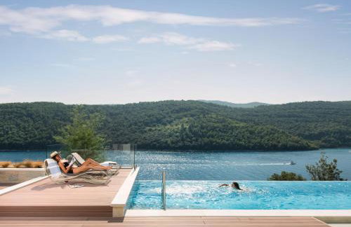 Villa Vlastelini II by Interhome - Foto 14