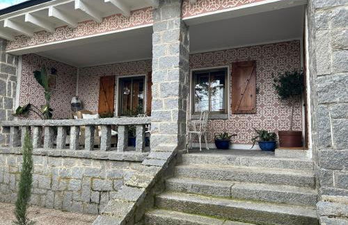 Villa Aurelia - Casa de campo con jardín y piscina entre Madrid y Segovia - Photo 49