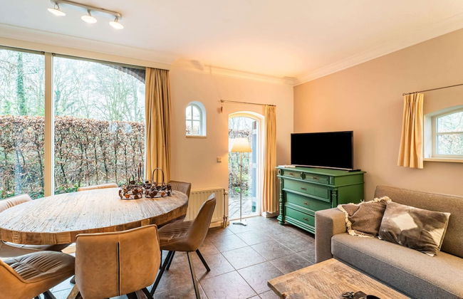 Cosy Holiday Home With a Private Garden - Foto 28