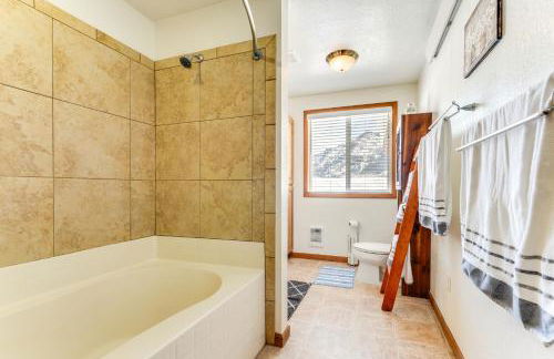 Thayne Retreat with Mountain Views - Near Trails! - Foto 16