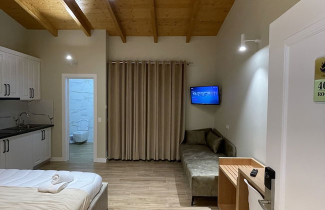 Arial Penthouse Suites - Foto 41