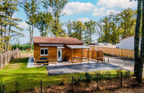 Gite 1 de l'Orée du Bois - Foto 15