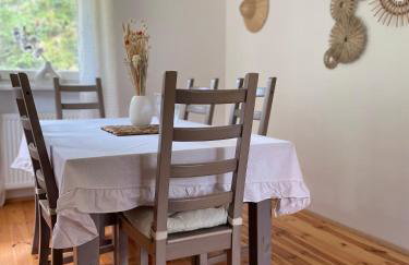 Kaszubski Zakątek Niesiołowice - Foto 15