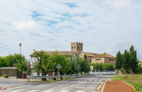 Cottage in Pacs near St Marti Sarroca Castle - Foto 25
