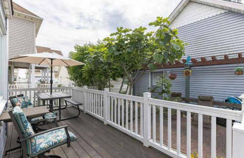 Atlantic City-Waterfront Park-Amazing 360 views - Foto 23