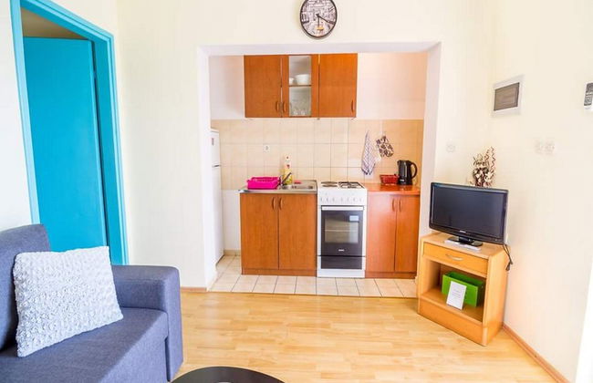 Apartments Vlahušić - Foto 10