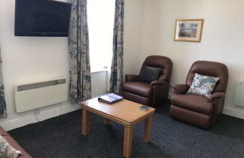 Curlew Cottage and Sunset View - Foto 14