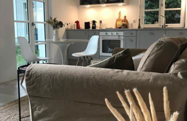 Landhaustraum - Kutscherhaus unter Walnussbäumen - Foto 14